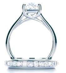 Anillo de Compromiso